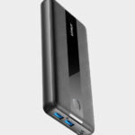 Anker PowerCore III 19K (A1284H11) 60W Portable Laptop Charger Power Bank