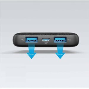 Anker PowerCore III 10K Power Bank - Image 3