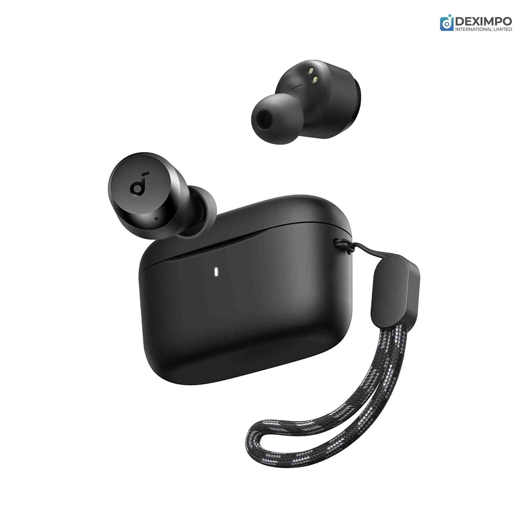 Deximpo-Anker-Bangladesh-Soundcore-a20i-by-Anker-1 Anker Soundcore A20i Wireless Earbuds - Image 1