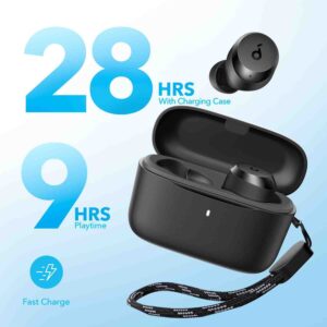 Anker Soundcore A20i Wireless Earbuds - Image 5