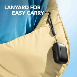 Anker Soundcore A20i Wireless Earbuds - Image 3