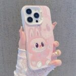 Cartoon Imd Suitable for Apple 16 Pro max