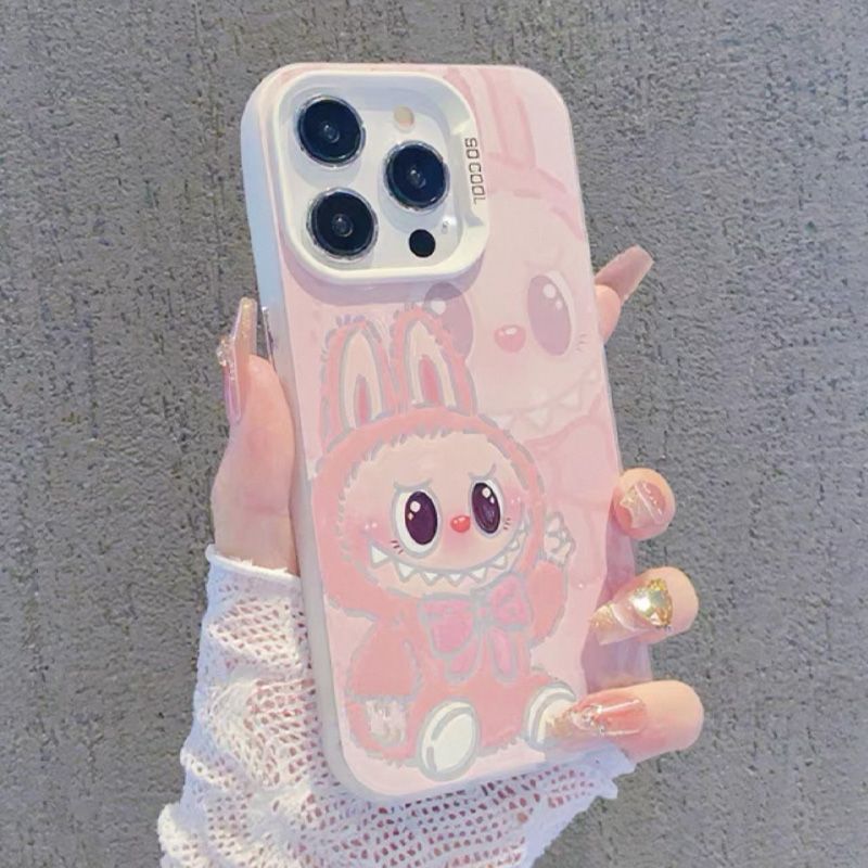 O1CN01TtIF721RrcXvEmIVn_!!2218877082165-0-cib Cartoon Imd Suitable for Apple 16 Pro max - Image 1