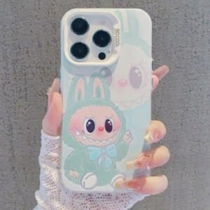 Cartoon Imd Suitable for Apple 16 Pro max - Image 2