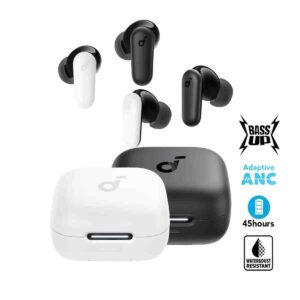 Anker Soundcore R50i NC Wireless EarBuds - Image 4