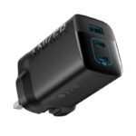 Anker Charger 3 port Ultra 67W – Black