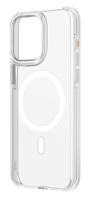 Crystal Clear Case with MagSafe for iPhone 14 Pro - Image 3