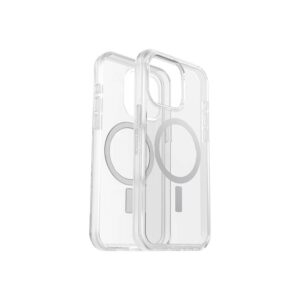 Crystal Clear Case with MagSafe for iPhone 14 Pro - Image 5