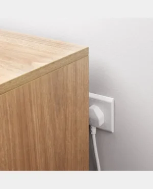 Anker 6-in-1 Charger Extension Cord Power Strip Extension Socket | 250V | 1.8m Cable Length | Built-in Surge Protection | A91F3K21 - Image 4