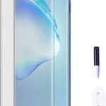 Redmi Note 13 Pro Plus 5G UV Tempered Glass Screen Protector Curved with Liquid Glue and UV Light -Transparent Clear UV Tempered Glass Screen Protector Curved with Liquid Glue and UV Light -Transparent Clear