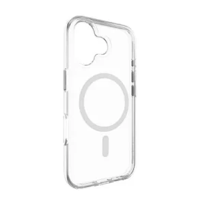 iPhone 17 Clear Case with MagSafe - Image 5