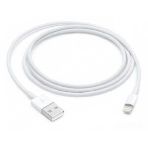 Apple Lightning to USB 2.0 Sync & Charge Cable - Image 2