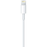 Apple Lightning to USB 2.0 Sync & Charge Cable
