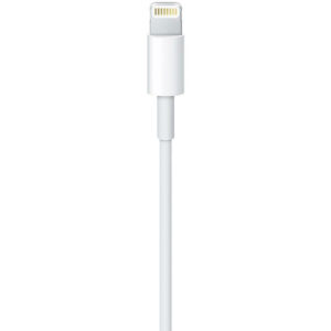 Apple Lightning to USB 2.0 Sync & Charge Cable