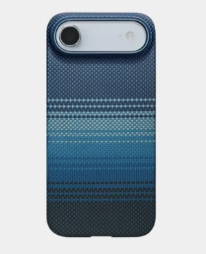 Pitaka Ultra Slim Case For iPhone 17 Air - Moonrise - Image 2