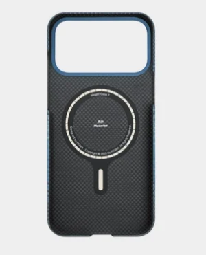 Pitaka Ultra Slim Case For iPhone 17 Pro - Moonrise - Image 3