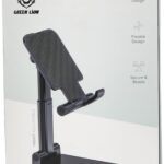 Green Lion Folding Stand Phone And Tablet
