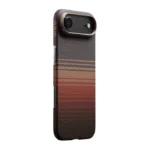 Pitaka Ultra Slim Case For iPhone 17 Air - Sunset