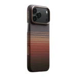 Pitaka Ultra Slim Case For iPhone 17 Pro Max - Sunset
