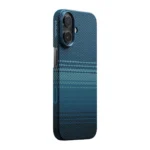 Pitaka Ultra Slim Case For iPhone 17 - Moonrise