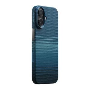 Pitaka Ultra Slim Case For iPhone 17 - Moonrise