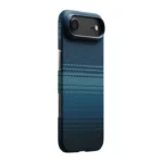 Pitaka Ultra Slim Case For iPhone 17 Air - Moonrise
