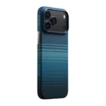 Pitaka Ultra Slim Case For iPhone 17 Pro Max - Moonrise