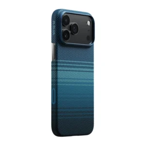 Pitaka Ultra Slim Case For iPhone 17 Pro - Moonrise