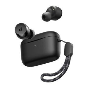 Anker Soundcore A20i True Wireless Earbuds | Bluetooth 5.3 | A3948H11 – Black - Image 7