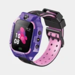Green Lion Kids Series 5 Smart Watch With 1.44 Inch Display | 400mAh | GN2GKDS5SWPL - Purple