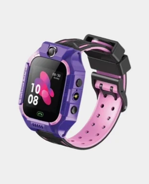 Green Lion Kids Series 5 Smart Watch With 1.44 Inch Display | 400mAh | GN2GKDS5SWPL - Purple