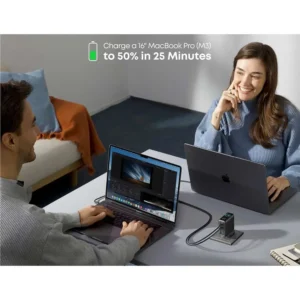 Anker 140W 4-Port GaN Charger - Image 2