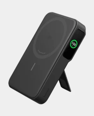 Anker MagGo PowerBank 15W 10000mAh Ultra-Fast Magnetic Charging with Smart Display A1654H11 - Image 6