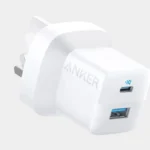 Anker 323 Charger 33w A2331K2