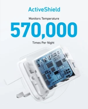 Anker 323 Charger 33w A2331K2 - Image 4