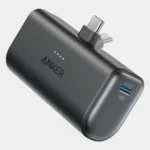 Anker Nano Powerbank 5000mAh 22.5W with Built in USB-C Connector