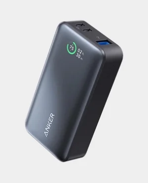 Anker 533 PowerCore 30W 10000mAh Power Bank A1256H11