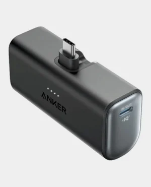 Anker Nano Powerbank 5000mAh 22.5W with Built in USB-C Connector - Image 2