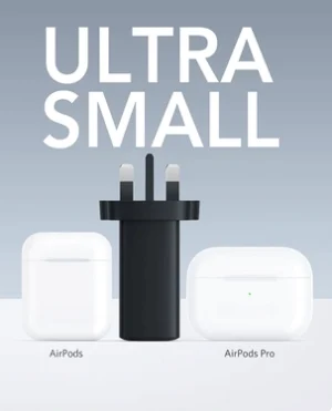 Anker PowerPort III 3-Port 65W A2667K11 - Black - Image 4