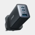 Anker PowerPort III 3-Port 65W A2667K11 - Black