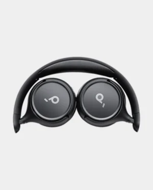 Anker SoundCore H30i Wireless Headphones - Black - Image 3