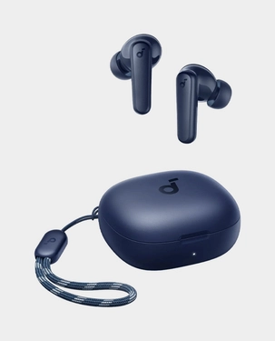 Anker SoundCore R50i True Wireless Earbuds / 30 Hours Playtime / AI Enhanced Calls / IPX5 Water Resistant / Type-C / A3949H32 - Image 1