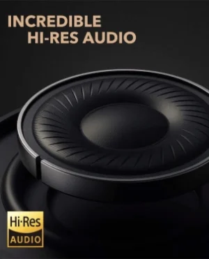 Anker Soundcore Life Q30 Wireless Headphones A3028H11 - Image 2