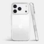 Exact Clear Case For iPhone 17 Pro