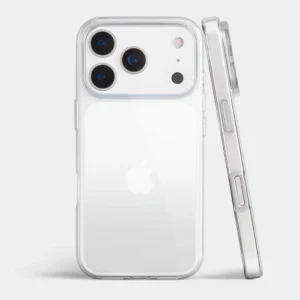 Exact Clear Case For iPhone 17 Pro