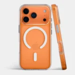 Exact Clear Case For iPhone 17 Pro Max