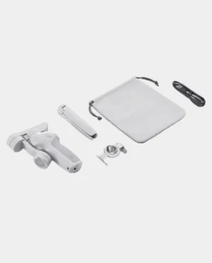 DJI Osmo Mobile SE - Athens Gray - Image 4