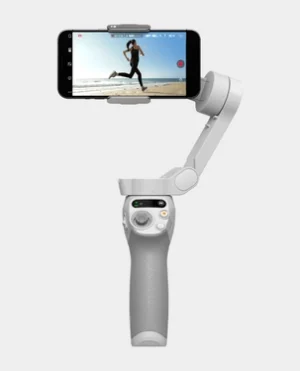 DJI Osmo Mobile SE - Athens Gray