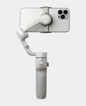 DJI Osmo Mobile 6 Smartphone Stabilizer - Image 2