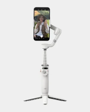 DJI Osmo Mobile 6 Smartphone Stabilizer - Image 4